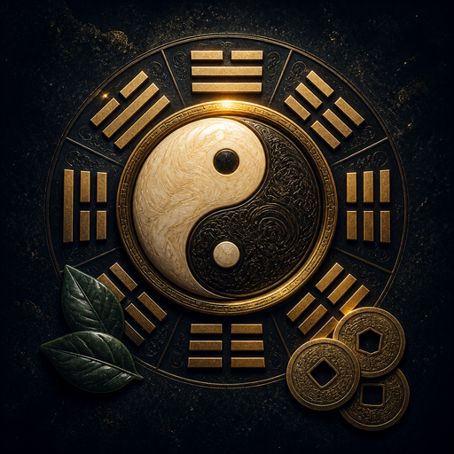 易經占卜