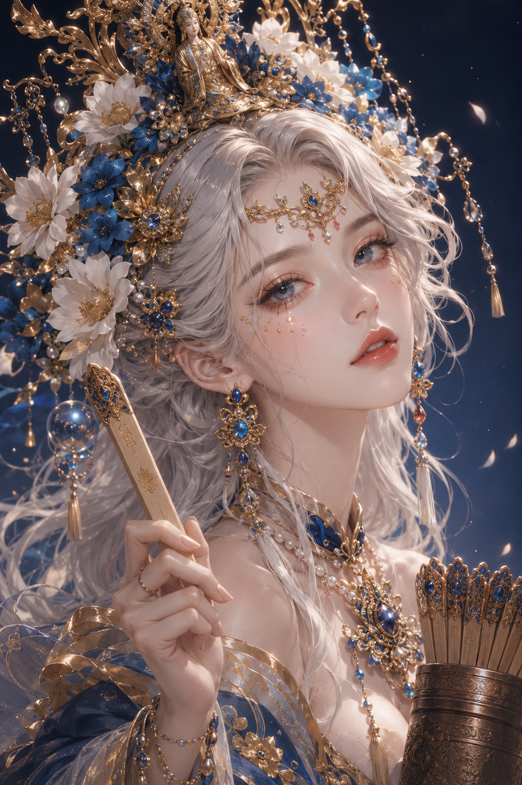 月之女巫